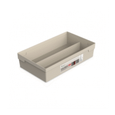 ORGANIZADOR CON DIVISIONES / COLMENA C80/2