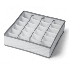 ORGANIZADOR DE ROPA INTERIOR TNT