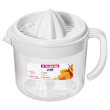 JARRA CON EXPRIMIDOR 1020ml