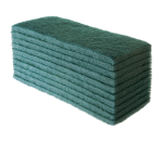 FIBRA LIMPIEZA USO GRAL. 9x13cm 1UNID.