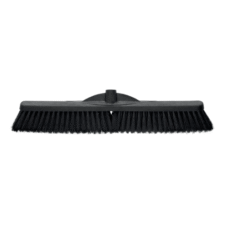 ESCOBILLÓN CERDA RÍGIDA 60CM S/CABO