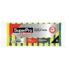 ESPONJA DOBLE CARA "ESFREBOM"