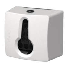 DISPENSADOR DE SERVILLETAS