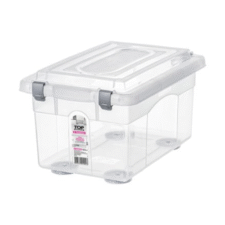 CAJA ORGANIZADORA ALTA 4.3lts