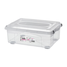 CAJA ORGANIZADORA BAJA 42lts