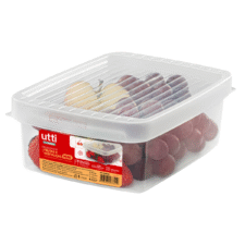 CAJA PLASTICA 1,6LTS