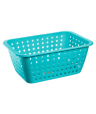 *CANASTO EXTRA GRANDE 14 LITROS.