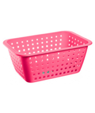 *CANASTO EXTRA GRANDE 14 LITROS.