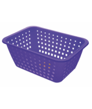 *CANASTO EXTRA GRANDE 14 LITROS.