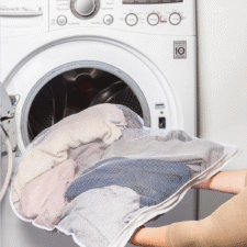 BOLSA P/LAVADORA DE ROPA G