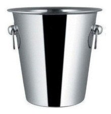 HIELERA /CHAMPAÑERA DE 21CM