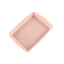 ASADERA DE SILICONA RECTANGULAR 30 x 22 x 4cm