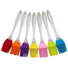 PINCEL DE SILICONA 17,5cm