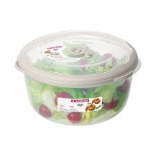 TAPER REDONDO 3200ML - GRIS