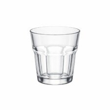 Vaso Whisky  Bristol 320 ml