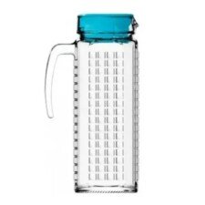 Jarra Polar Cuadrada 1200 ml