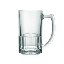Jarra de cerveza Bristol 340 ml