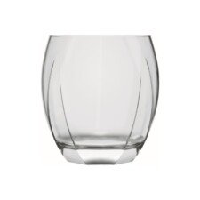 Vaso de whisky capri 340ml