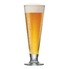 Vaso de cerveza tulipa 300 ml