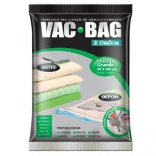 VAC-BAG  EXTRA GRANDE 80x100cm