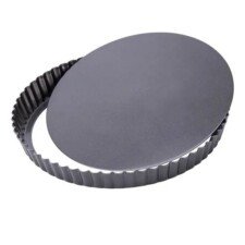 ASADERA ALTA DESMONTABLE ACERO CARBONO