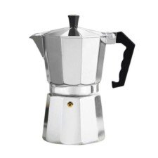 CAFETERA ITALIANA 600ml ALUMINIO