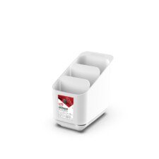 ESCURRE CUBIERTOS BLANCO