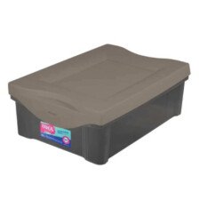 CAJA ORGANIZADORA BAJA 13,5 LITROS
