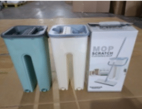 SET DE BALDE 5,5LTS. Y MOPA S2