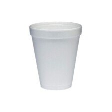 VASO DE ESPUMA TERMICO 120cc x 25unid.