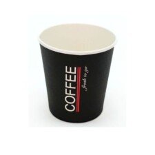 VASO POLIPAPEL DECO CAFE 8oz - 240cc x 50un.
