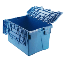 CAJON LOGISTICO 65L