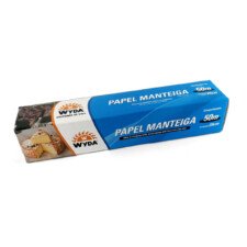 ROLLO MANTECA 50mts X 30cm