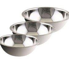 SET 6 PZAS. BOWL 16/20/24/26/28/34cm