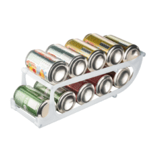 DISPENSADOR PLASTICO PARA LATAS.
