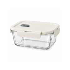 TAPER DE VIDRIO - 640ml